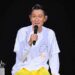 劉德華台北小巨蛋演唱會51小時內完成4場演出 粉絲排字應援 劉德華忍不住當場淚崩