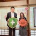 特別的父親節─鹿港小鎮醫師與腸病毒奮戰的故事暨腸病毒71型疫苗上市一週年分享回顧