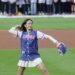 登MLB開球 賈永婕：讓世界看見臺灣