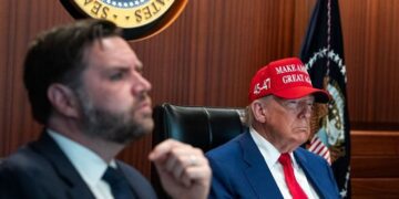 IAEA：伊朗近半60%高濃縮鈾藏於伊斯法罕地道設施