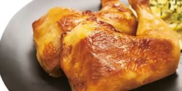 好市多烤雞大腿調整售價與份量 引43萬網友熱議