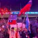世界警消運動會 TEAM TAIWAN為國爭光