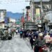 中央災變中心宣布災區責任區劃分　國軍全權統籌救災兵力與機具