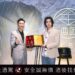 金門酒廠KK Bar父親節邀您共飲金高拉近世代感情　演藝圈才華父子檔謝祖武與謝展榮首度同台互尬