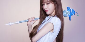 王心凌 SUGAR HIGH世界巡迴演唱會 首站即將啟航 9月23、24日台北小巨蛋