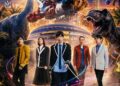 五月天25週年重返大巨蛋　連唱7場再創紀錄