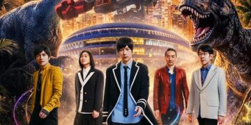 五月天25週年重返大巨蛋　連唱7場再創紀錄
