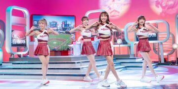 樂天女孩前進美國大聯盟　見李多慧讓林襄樂喊「偶像」