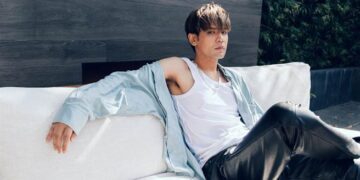 從冰島奔美國！陳零九為一個人唱〈只有你的派對〉 MV隨歌起舞魅力放電