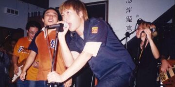 時代的眼淚！培育樂團的搖籃「河岸留言」吹熄燈號 7/31小河岸「最後一見」