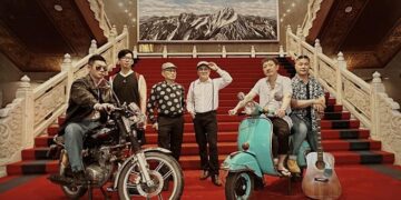 父親節搶商機 各大飯店推豪華饗宴寵爸一夏