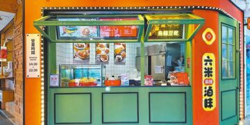 麻辣鍋賣滷味　餐飲跨界打造新品牌