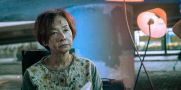 香港影后毛舜筠一改代表作《家有囍事》誇張爆笑 新片真實詮飾超離譜事情