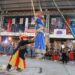 三地門鄉青葉部落收穫祭結合深度旅遊 在夏日星空下探索魯凱族部落文化