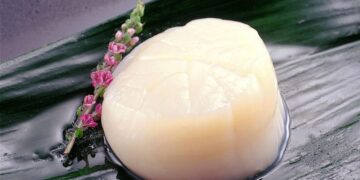 台灣四大知名餐飲連鎖 2/18起舉辦日本產帆立貝試吃活動