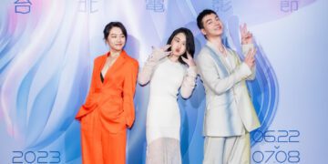 《青春並不溫柔》北影節首映！葉曉霏率眾抗爭角逐新演員 床戰李玲葦「快斷氣」