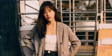 最美詩歌創作！蔡佩軒《 勇敢站立》 獲得最高榮譽評審團「金傳獎」