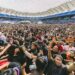 2024 火球祭火爆回歸！吸引 35000 人次入場刷新票房紀錄，楊大正忍不住大喊：「好多人好感動！」