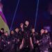 Kelly陳慧琳第二首派台國語歌曲《謝謝你陪我那麼久》 帶出失去了才懂得珍惜的道理 巡迴演唱會全新造型穿上黑色喱士戰衣