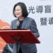惠光導盲犬培訓中心揭牌　總統期許持續建構友善導盲犬和視障朋友的環境