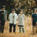 絲襪小姐成軍20年舉辦《伏流》演唱會 資深樂迷大讚「2025最好消息」
