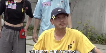 《綜藝玩很大》宜蘭前後輩對決　KID放話拚關鍵勝負