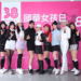 「女力崛起 前進高爾夫運動」國華 38 女孩日群美競艷比球技 攜手做公益支持高球普及化
