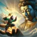 孫悟空難逃脫如來佛的手掌心