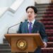 共軍無預警宣布射擊訓練 總統府譴責中共劃操演區射擊訓練　賴清德第一時間下令應處