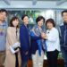 《我們與惡的距離第二季》嘉市拍攝 黃敏惠市長攜在地排隊美食伴手禮片場探班