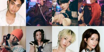 索尼音樂30週年 推出「說你愛我」特別企劃 「經典30首票選活動」成績揭曉