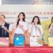 為憨寶貝籌建安老家園！ 瑪利亞基金會義賣中秋月餅　中市社會局力挺：將愛心化為行動　