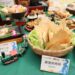 山海珍饌！嘉義縣商圈美食東西軍爭霸戰熱鬧登場