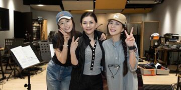 張清芳小巨蛋公益開唱倒數　攜林心如、Ella練團暖身