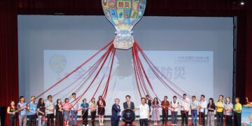 臺日防災教育交流再深化　教育部攜手日本專家打造韌性校園