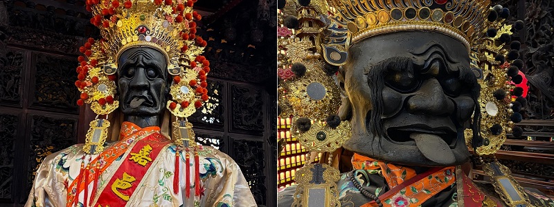 Chiayi c.h.temple