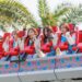 《炸裂吧！女孩》畢業旅行 召集人錢薇娟宣布終極懲罰　女孩們求饒「不要最後一名」