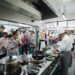 學校午餐「原」味入菜！結合食農教育共同響應8月1日原住民族日