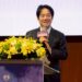 賴清德：優化護理職場環境　打造健康永續臺灣
