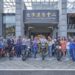北橫遊客中心正式對外開放　經國紀念館重新翻修　打造北橫起點第一站　歡迎舊雨新知來訪