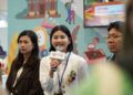雲林館B207盛大開展！集結美食旅宿農產　打造「慢遊雲林」體驗