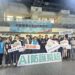 北區國運游泳館裝設「安心泳」防溺系統　AI與救生員協作高規防護泳客安心