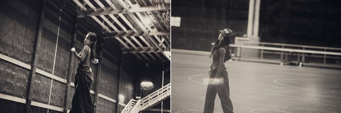 蔡依林日前特別釋出多款彩排照片。(圖/凌時差提供)