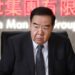 74歲「肥貓」鄭則仕回歸螢幕 蛻變成蠻橫霸總激戰小4輪鮮肉