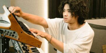 金曲32最佳新人入圍 李浩瑋《真心話》空降KKBOX亞軍