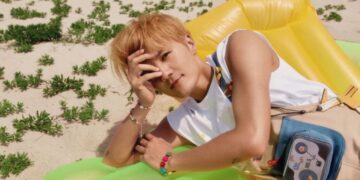 作新歌找回真正快樂 在舞台演出感受像約朋友打球 吳克群直呼「好爽」