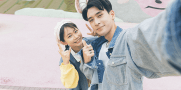 能饒舌新秀寬仔KayC在創作的世界「管很寬」！