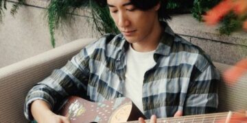 《ONE Leehom Wang 一個王力宏》演唱會台北站 樂壇 只有一個王力宏 全新舞台 神級樂手 直指音樂本心