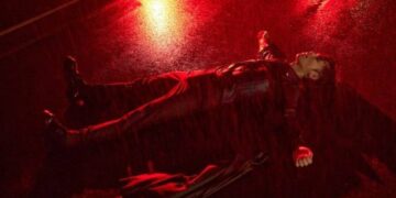 〈開不起玩笑〉 MV險遇颱風攪局 鼓鼓為了歌迷淋了一夜雨也甘之如飴