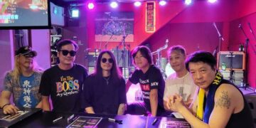 成軍26年董事長樂團致力台語推廣，跨行當老師招生額滿